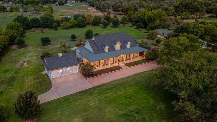7949 Grimsley Gibson Road, Mansfield, TX 76063 - #2