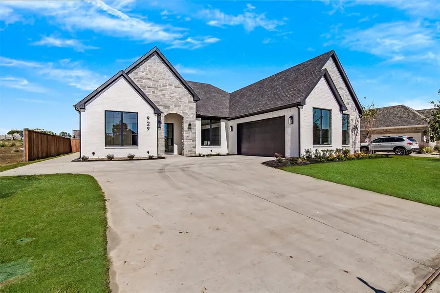 929 Claystone Ridge Drive, Fort Worth, TX 76028 - #2