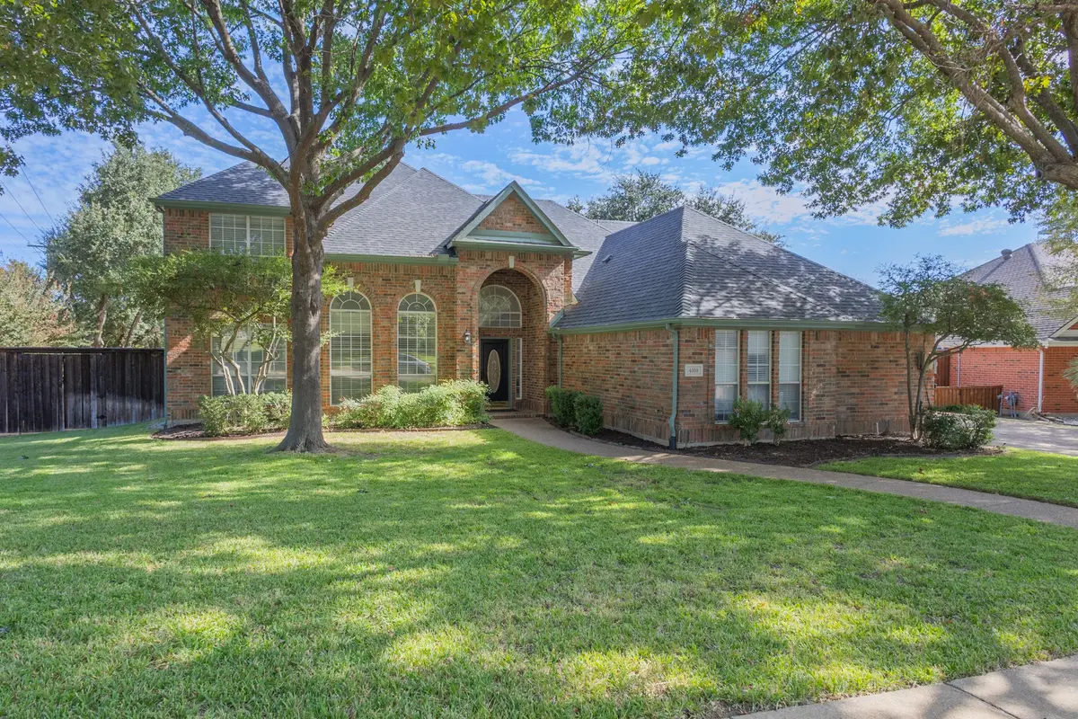 4510 Vista Creek Drive, Rowlett, TX 75088 - #1