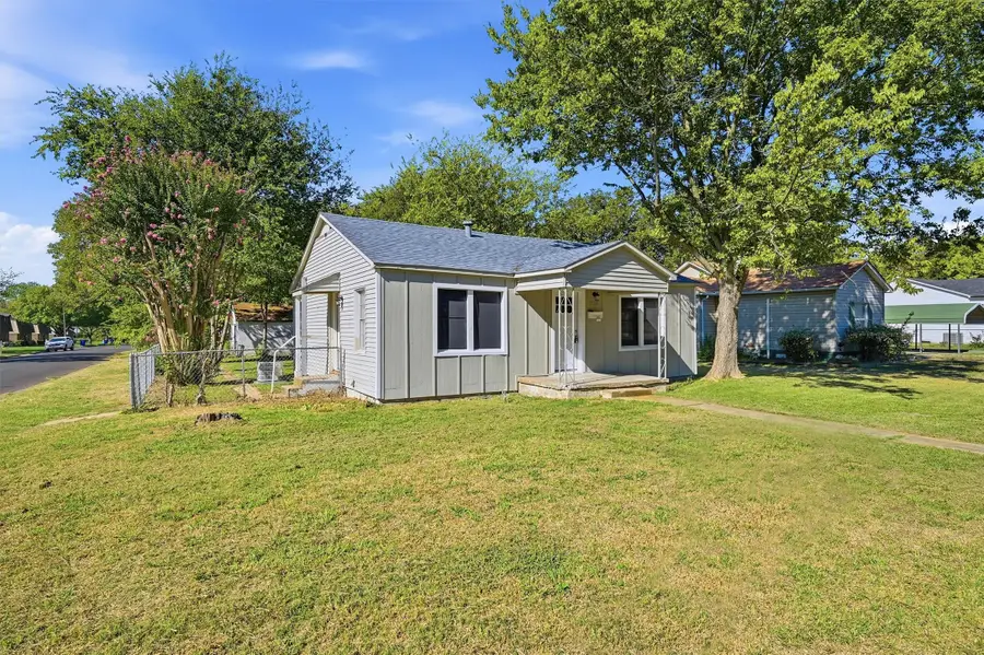 1218 S Maxey Street, Sherman, TX 75090 - #3