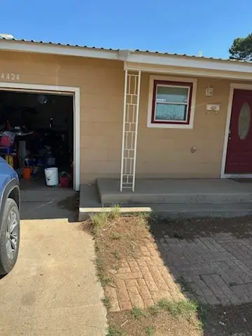4424 Redbud Avenue, Odessa, TX 79762 - #2