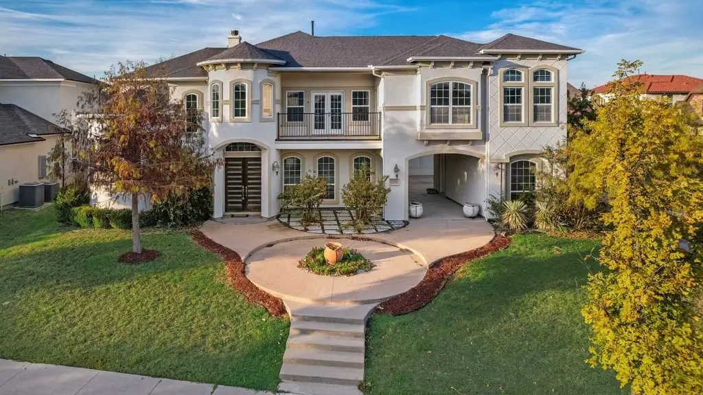 13364 Leeson Lane, Frisco, TX 75035 - #1