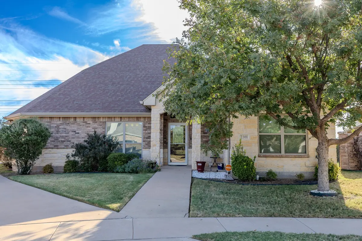 2301 Ians Court, Abilene, TX 79606 - #1
