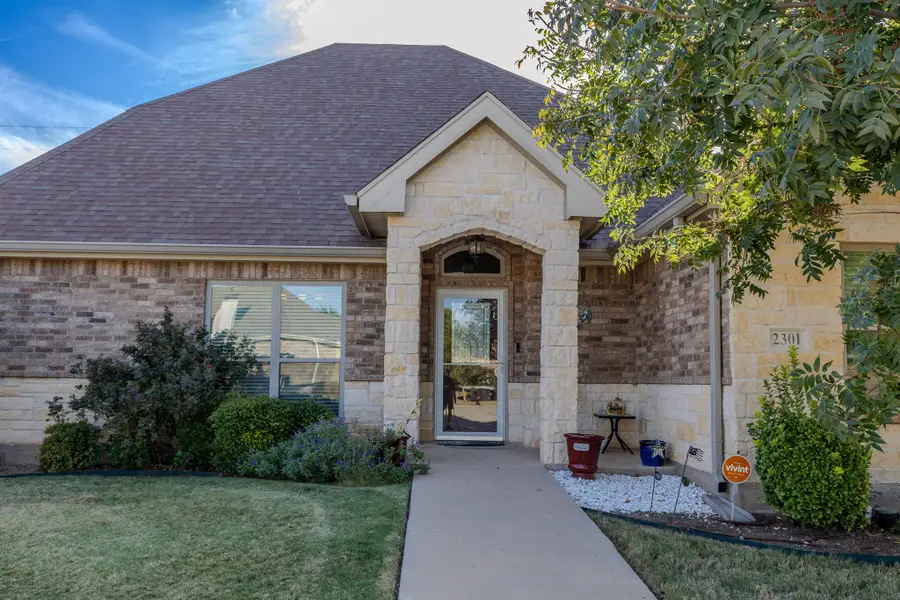 2301 Ians Court, Abilene, TX 79606 - #2