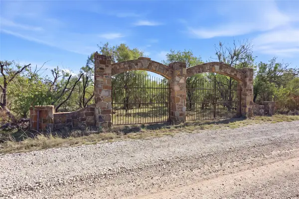 tbd Watson Road, Henrietta, TX 76365