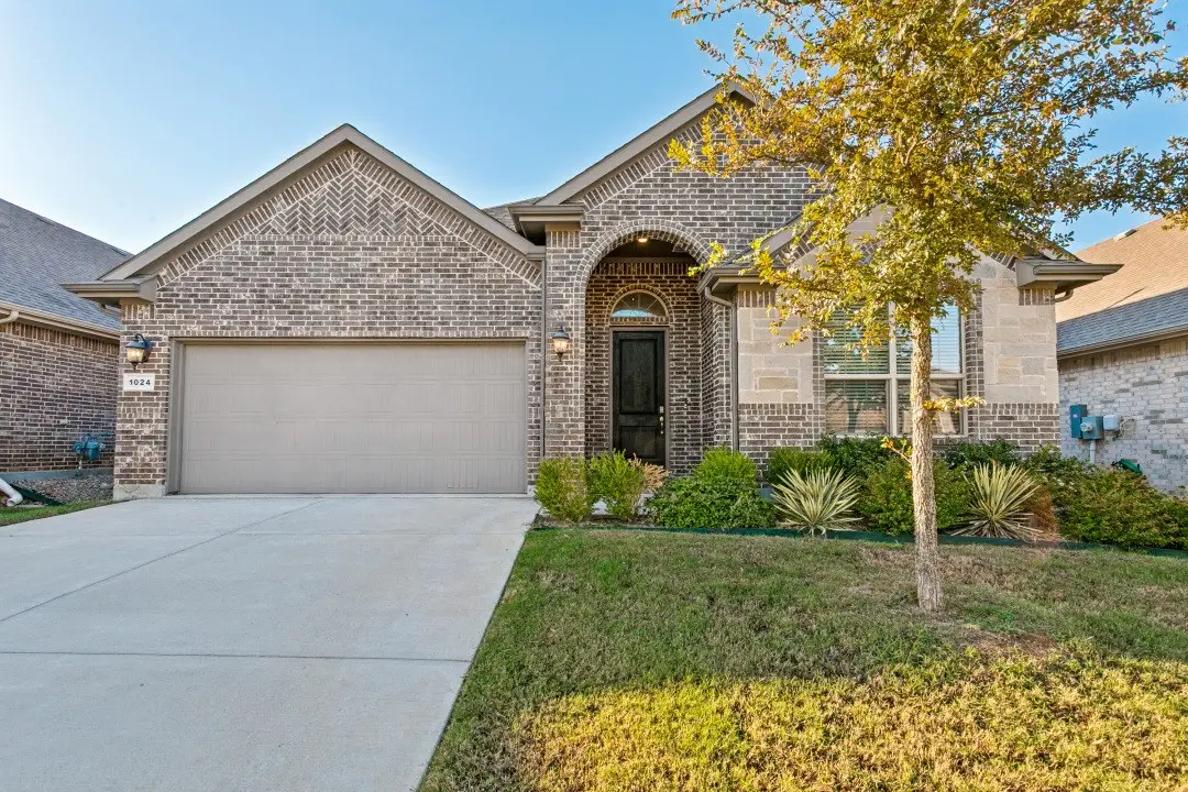 1024 Pitch Pine Street, Hickory Creek, TX 75065 - #1