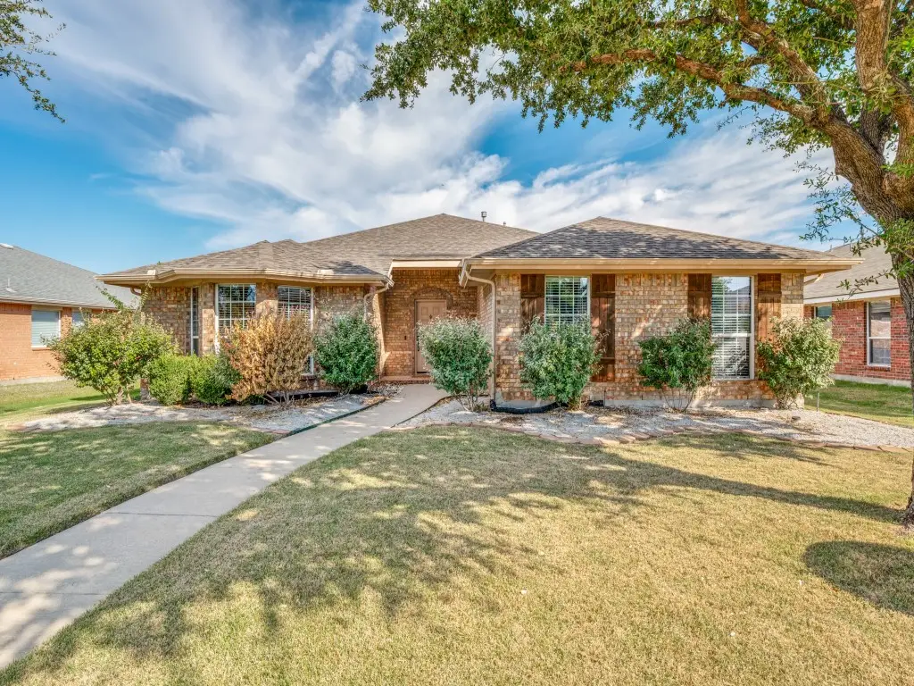 4130 Parterre Drive, Frisco, TX 75033 - #1