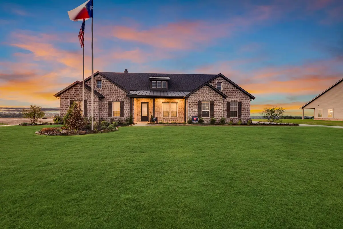 4125 Old Springtown Road, Weatherford, TX 76085 - #1