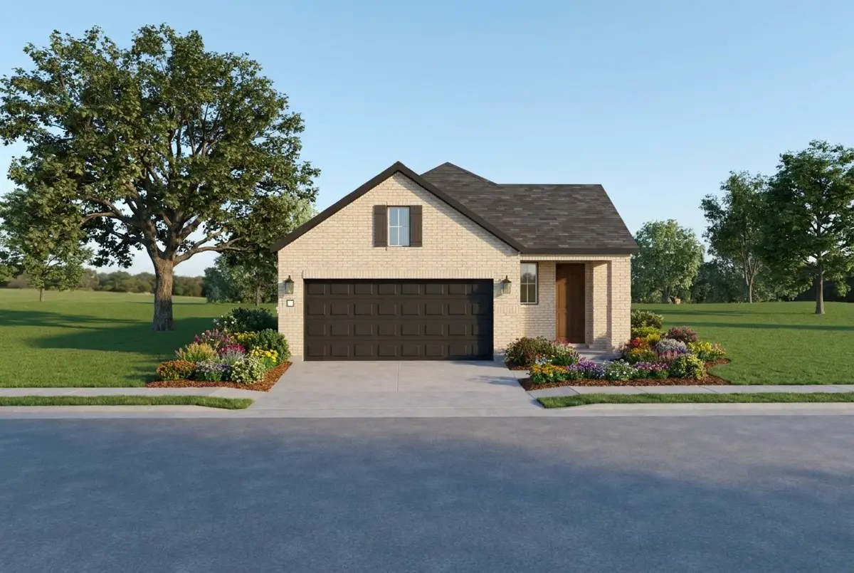 1652 Grace Hill Way, Forney, TX 75126 - #1