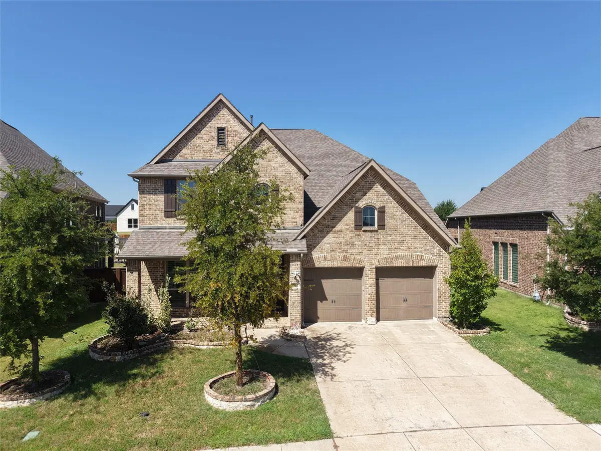 965 Canterbury Lane, Forney, TX 75126 - #1