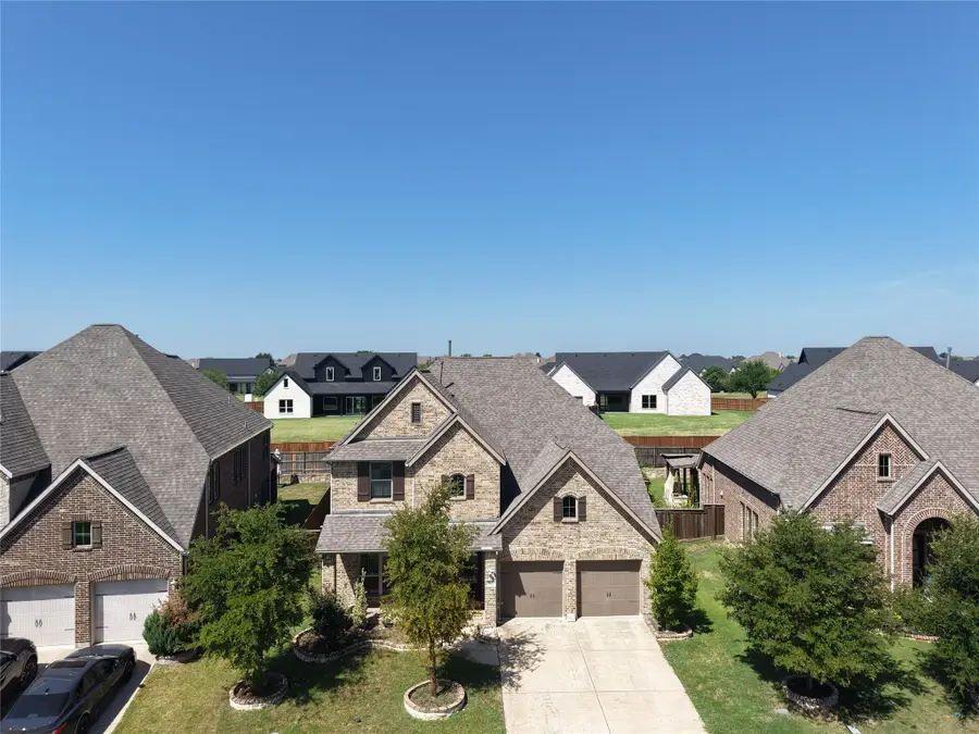 965 Canterbury Lane, Forney, TX 75126 - #2