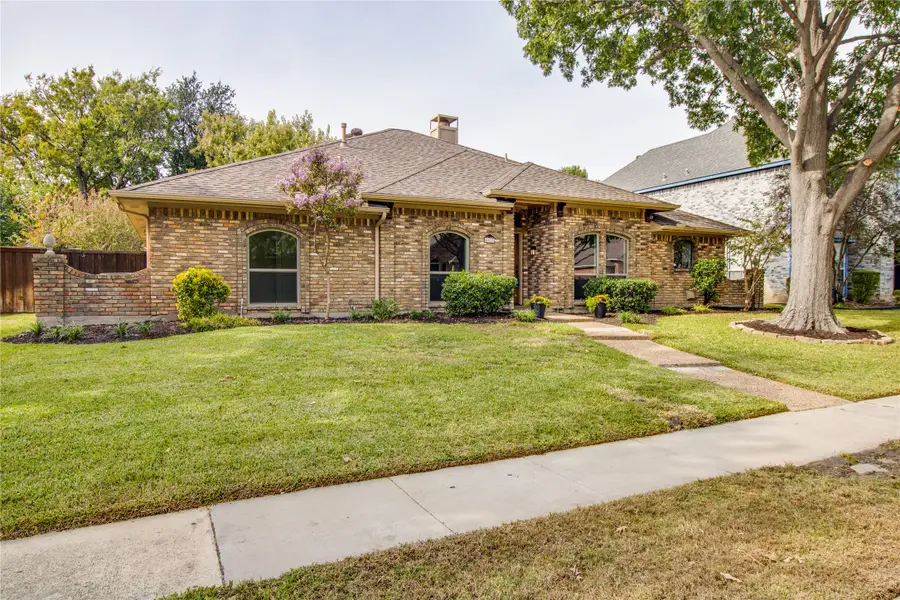 6617 Wickliff Trail, Plano, TX 75023 - #2