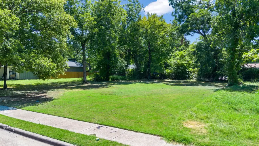 3706 Pine Street, Dallas, TX 75210 - #2