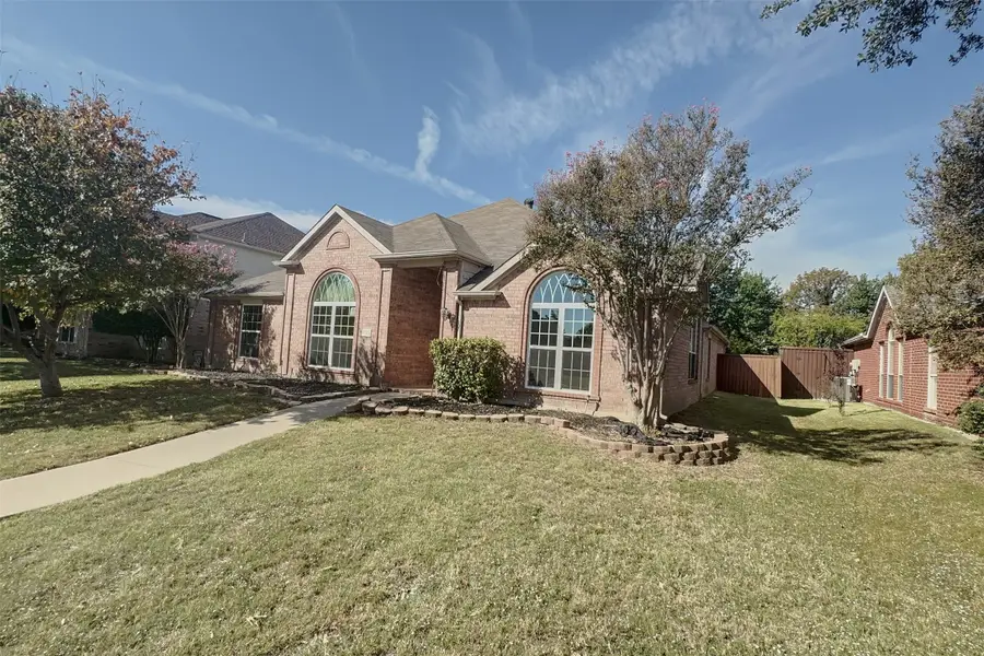 6913 Jasper Drive, Plano, TX 75074 - #2