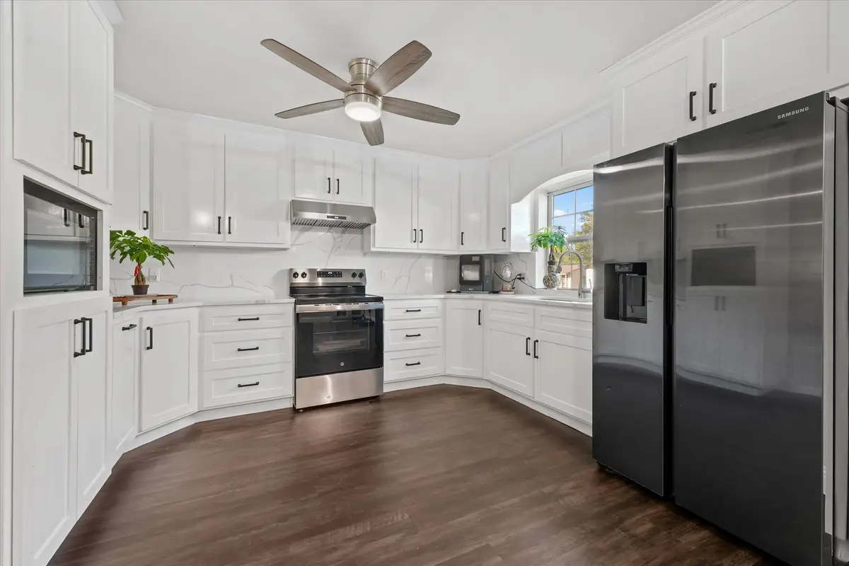 1405 Langston Street, Fort Worth, TX 76105 - #1