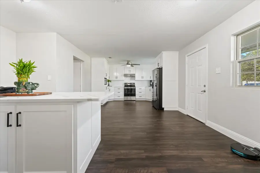 1405 Langston Street, Fort Worth, TX 76105 - #2