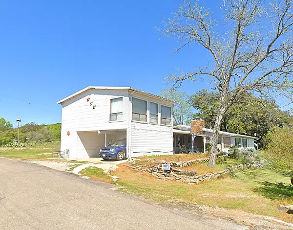 305 Mckay Road, Burnet, TX 78611