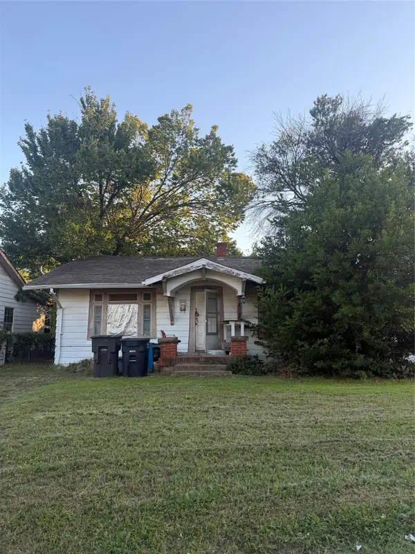 3400 Conway Street, Fort Worth, TX 76111