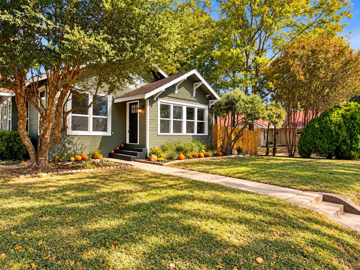 1104 Park Street, Greenville, TX 75401 - #1