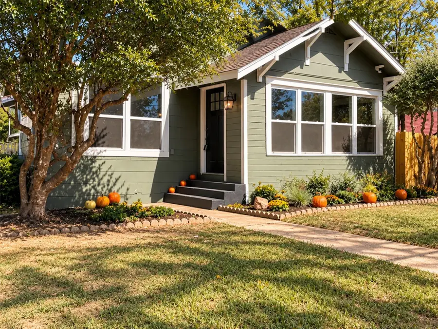 1104 Park Street, Greenville, TX 75401 - #2