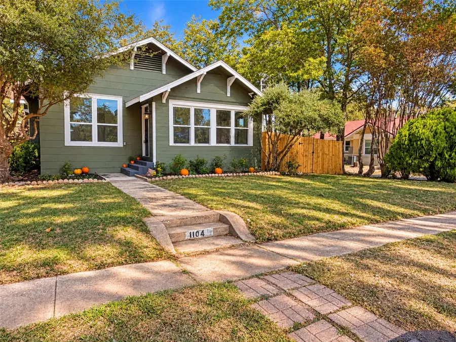1104 Park Street, Greenville, TX 75401 - #3