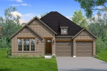 6205 Lago Vista Road, Denton, TX 76208