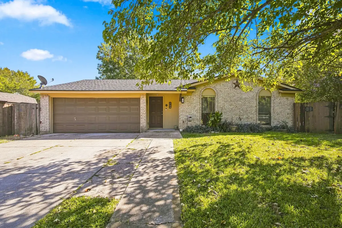 500 Robin Drive, Mansfield, TX 76063 - #1