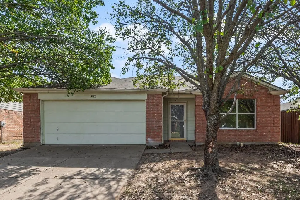 3913 Tuscany Court, Argyle, TX 76226 - #1