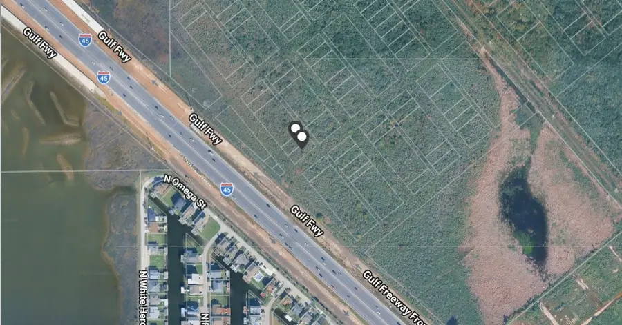 0000 I-45, La Marque, TX 77568 - #2