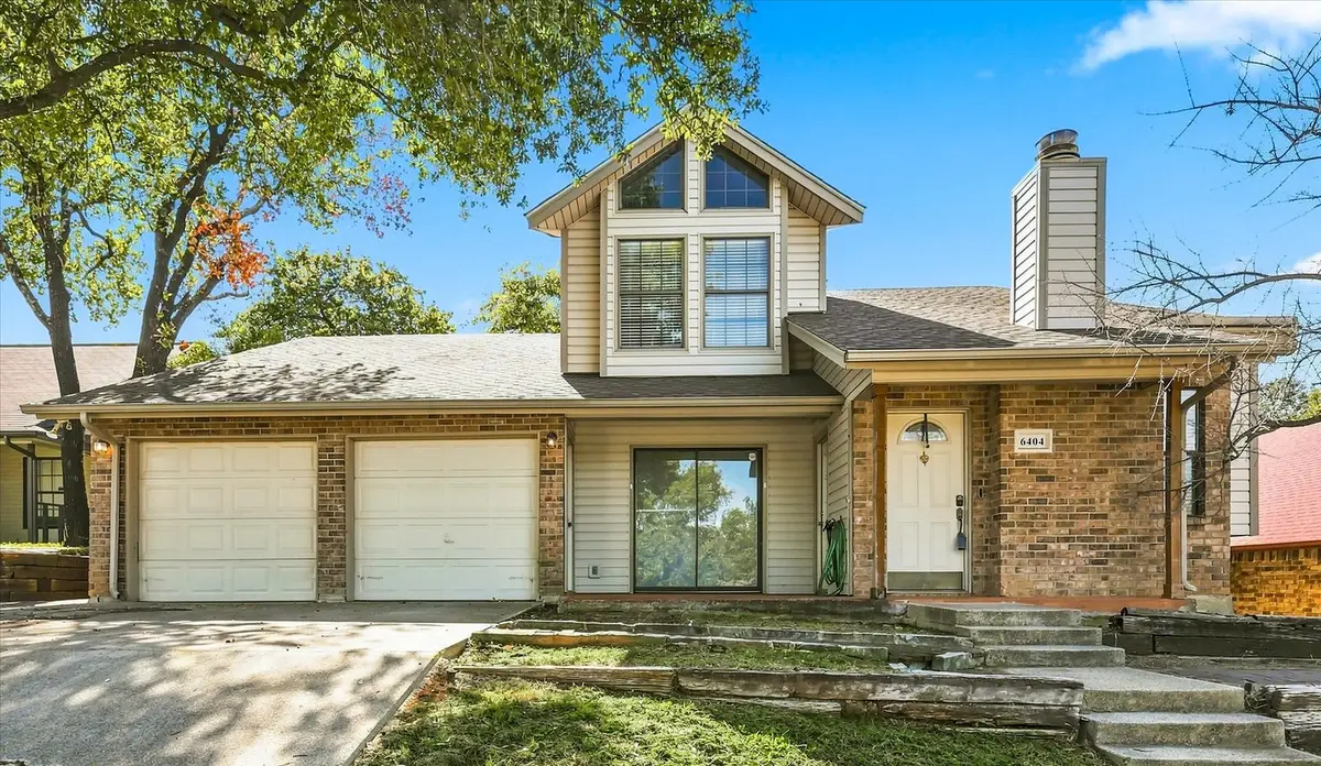 6404 Woods Edge Drive, Arlington, TX 76016 - #1