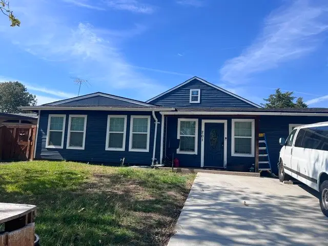 201 Darien Drive, Mesquite, TX 75149 - #1