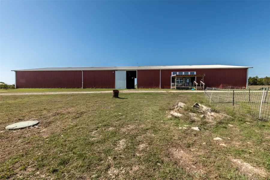 1868 County Road 3208, Hico, TX 76457 - #2
