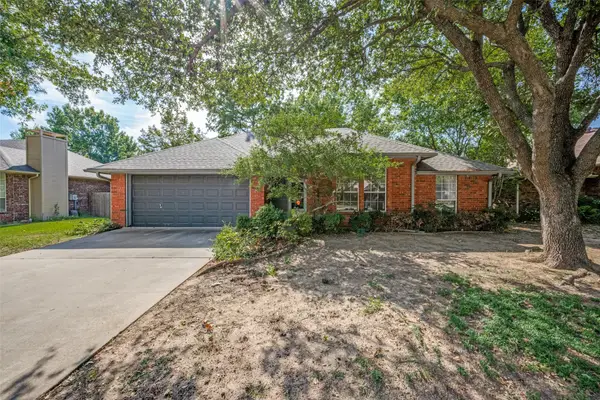 2604 Oak Park Drive, Denton, TX 76209