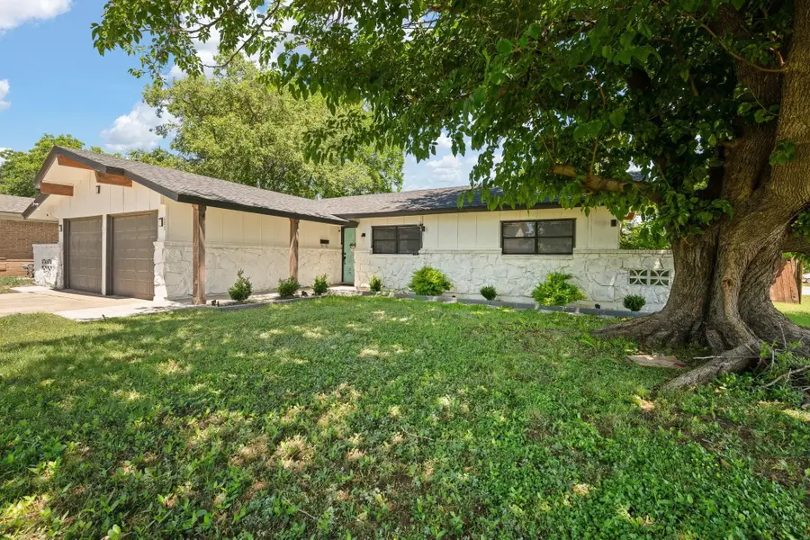 600 Meadowcrest Drive, Crowley, TX 76036 - #2