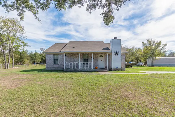 2601 W County Road 3306, Greenville, TX 75402
