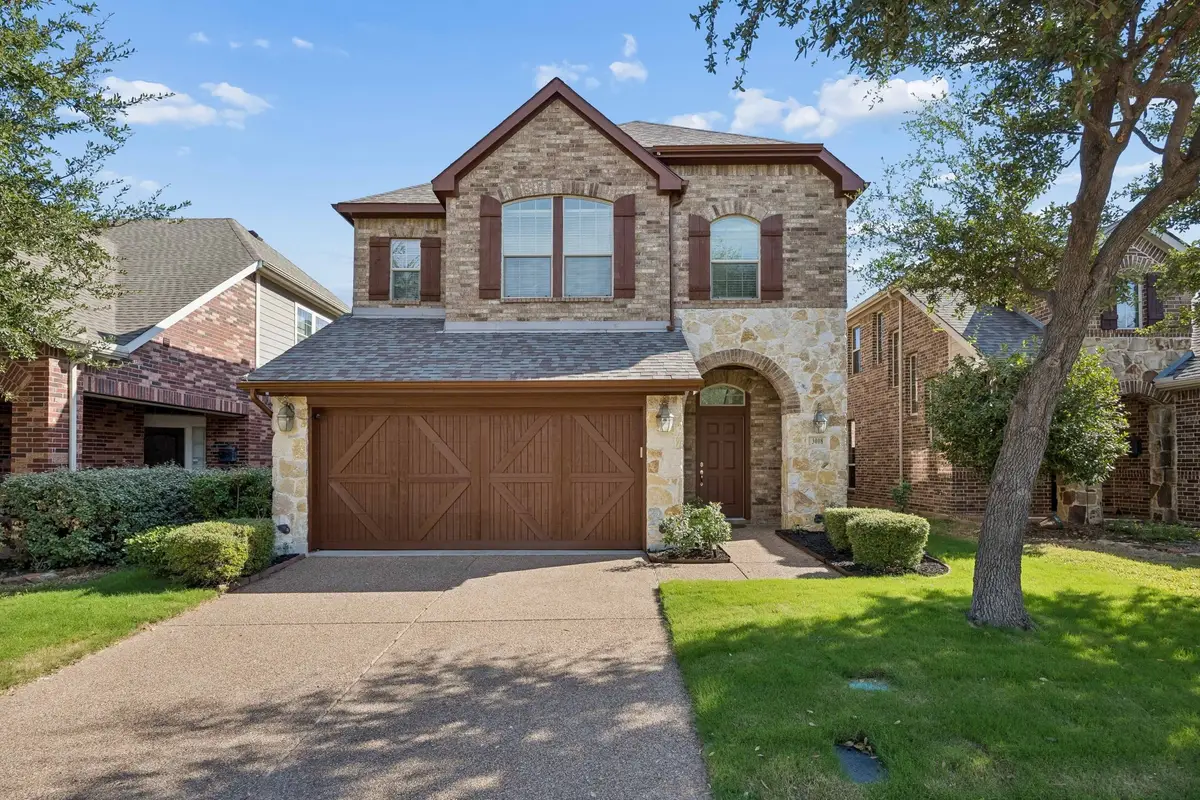 3008 Hereford Drive, Lewisville, TX 75056 - #1