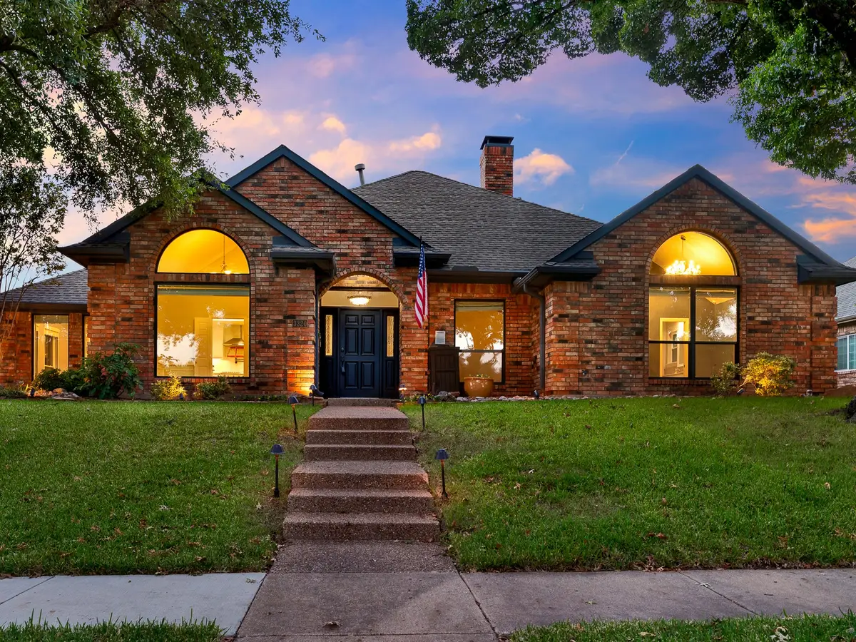3320 Melanie Lane, Plano, TX 75023 - #1