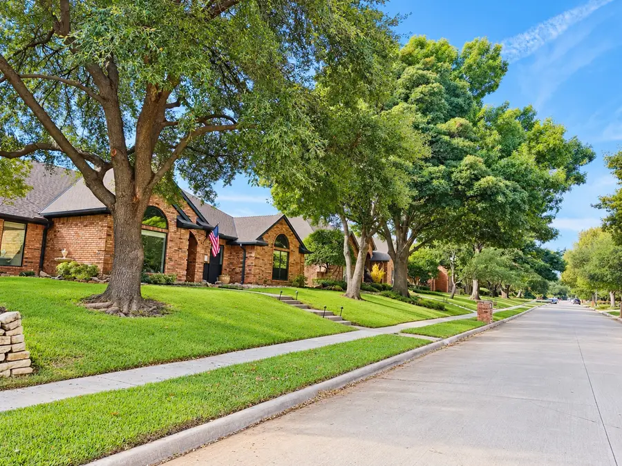 3320 Melanie Lane, Plano, TX 75023 - #3