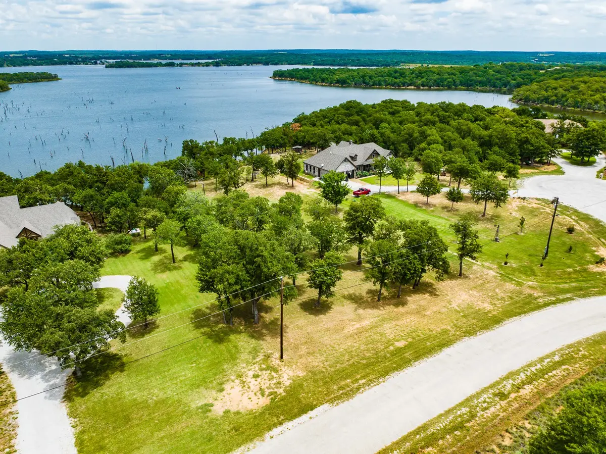 430 Preserve Court, Sunset, TX 76270 - #1