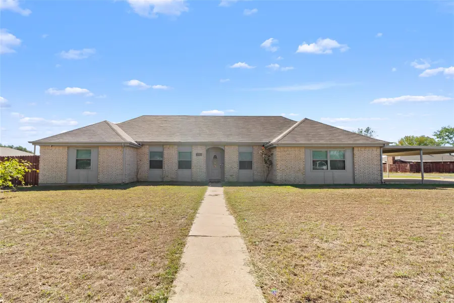 1000 La Villeta Street, Mexia, TX 76667 - #2