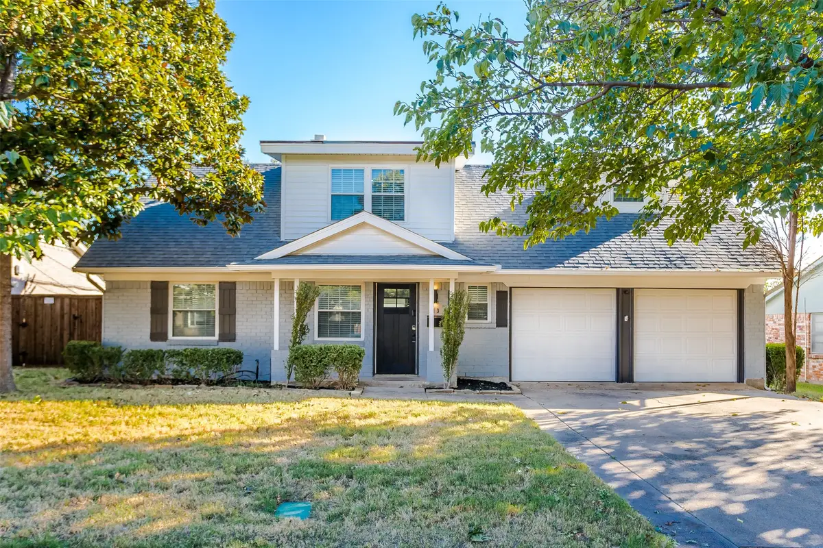 713 Kindred Lane, Richardson, TX 75080 - #1