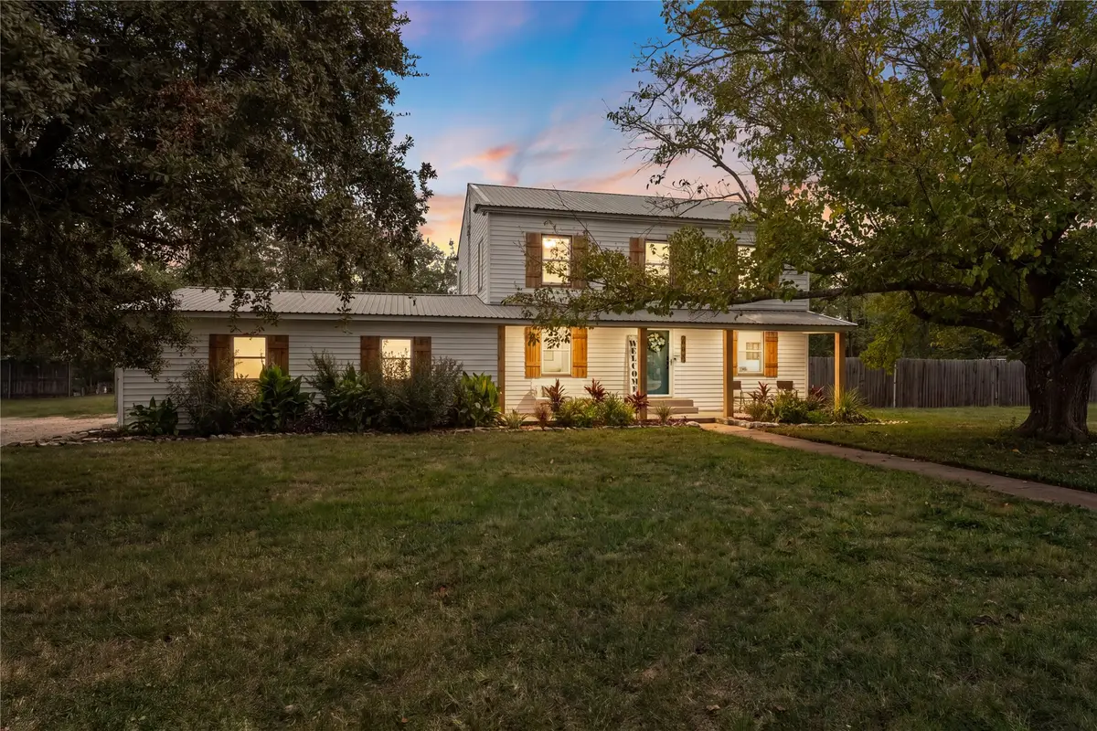 608 Johnson Drive, McGregor, TX 76657 - #1