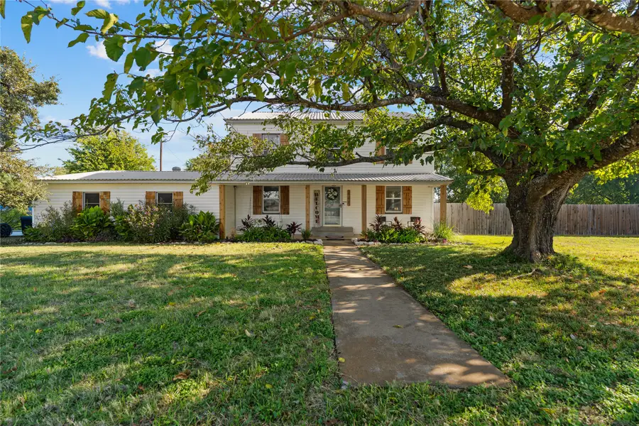 608 Johnson Drive, McGregor, TX 76657 - #3