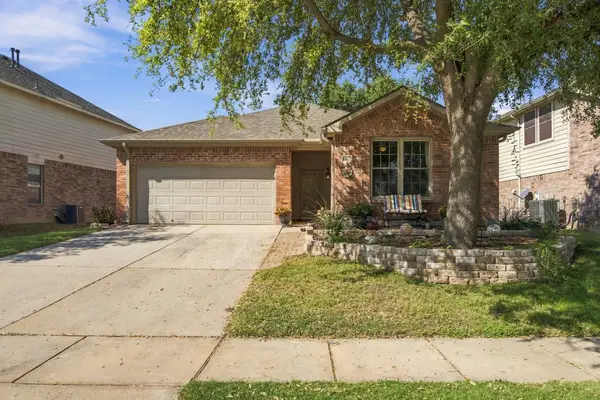 13121 Settlers Trail, Fort Worth, TX 76244