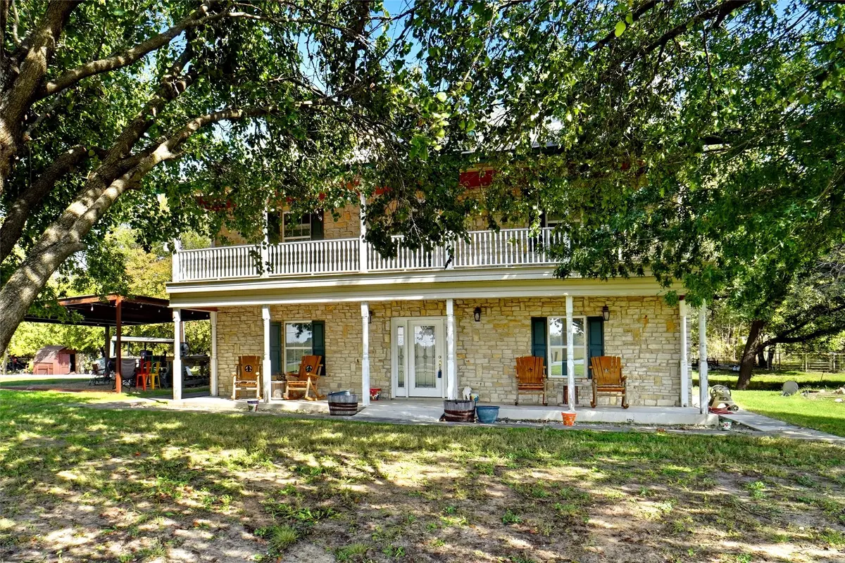 123 Fossil Ridge Road, Decatur, TX 76234 - #1