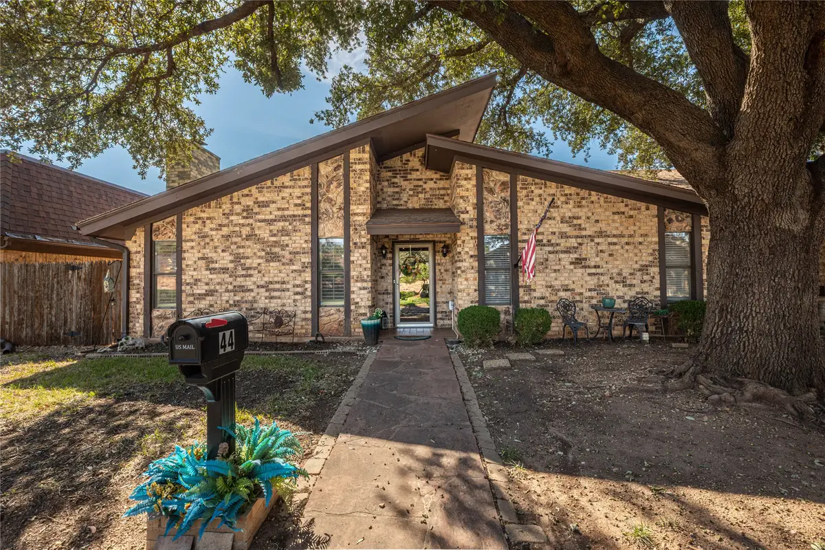44 Surrey Square, Abilene, TX 79606 - #1