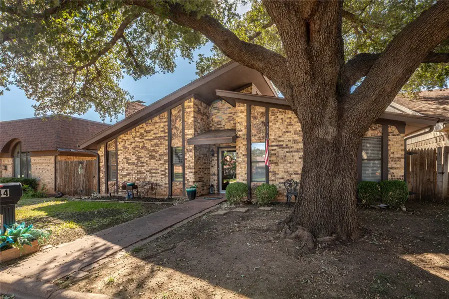 44 Surrey Square, Abilene, TX 79606 - #2