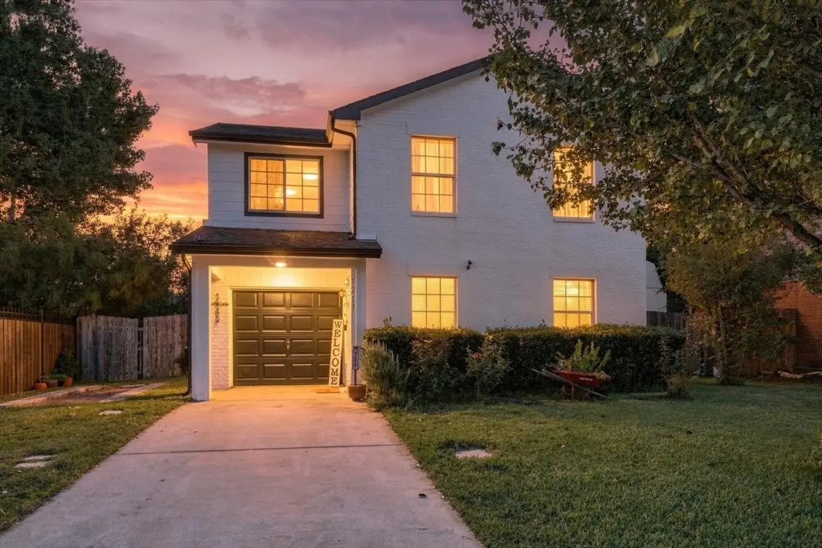 7213 Misty Dawn Drive, Forest Hill, TX 76140 - #1