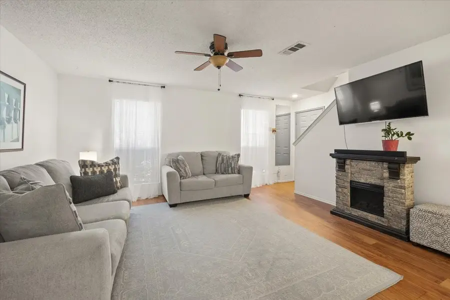 7213 Misty Dawn Drive, Forest Hill, TX 76140 - #3