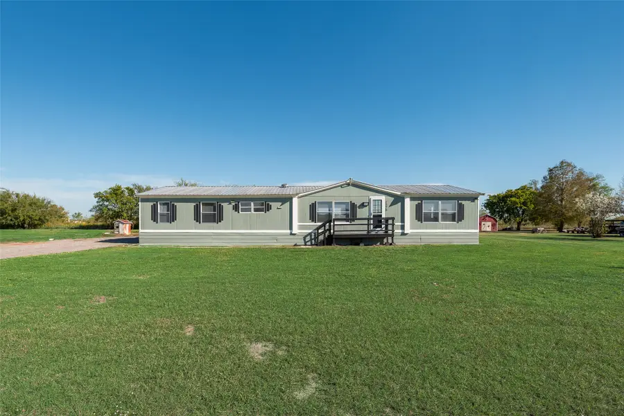 1275 John Wayne Road, Kaufman, TX 75142 - #3